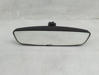 2024 Mazda 3 Interior Rear View Mirror Replacement OEM P/N:E4045556 Fits OEM Used Auto Parts - Oemusedautoparts1.com