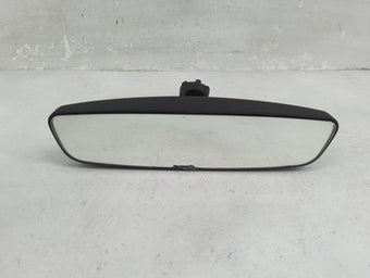 compare product 2024 Mazda 3 Interior Rear View Mirror Replacement OEM P/N:E4045556 Fits OEM Used Auto Parts