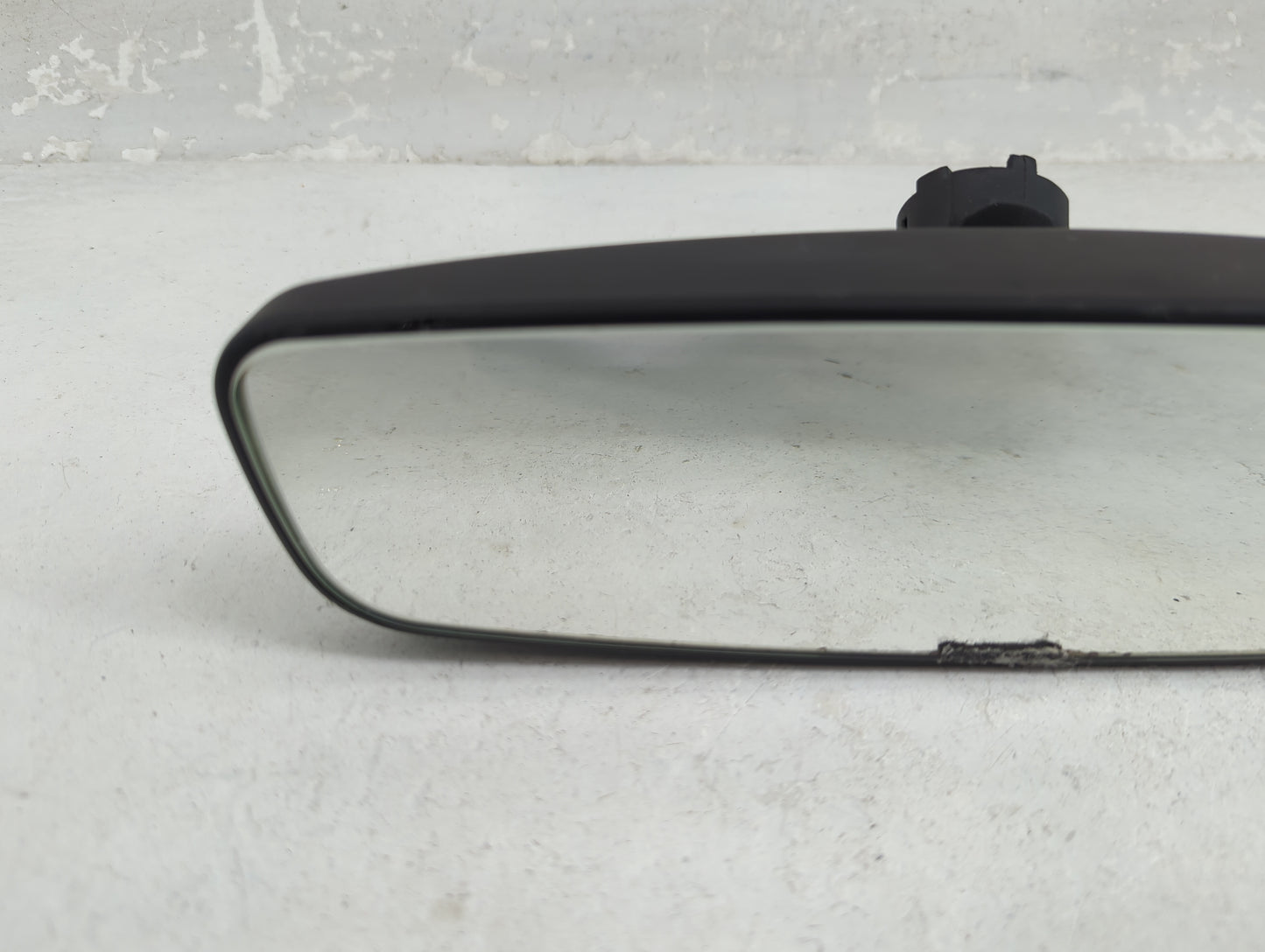 2024 Mazda 3 Interior Rear View Mirror Replacement OEM P/N:E4045556 Fits OEM Used Auto Parts - Oemusedautoparts1.com