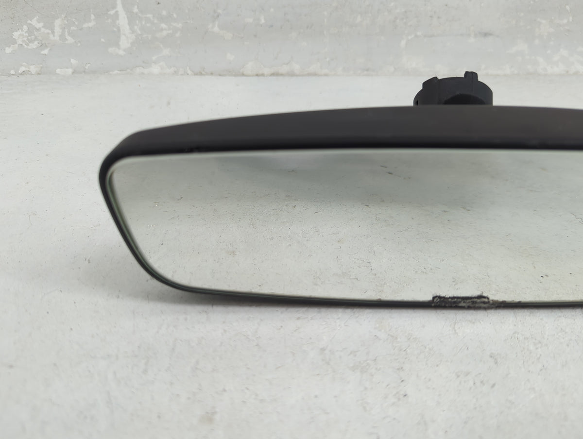 2024 Mazda 3 Interior Rear View Mirror Replacement OEM P/N:E4045556 Fits OEM Used Auto Parts - Oemusedautoparts1.com