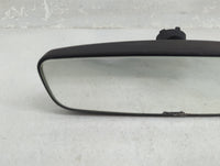 2024 Mazda 3 Interior Rear View Mirror Replacement OEM P/N:E4045556 Fits OEM Used Auto Parts - Oemusedautoparts1.com