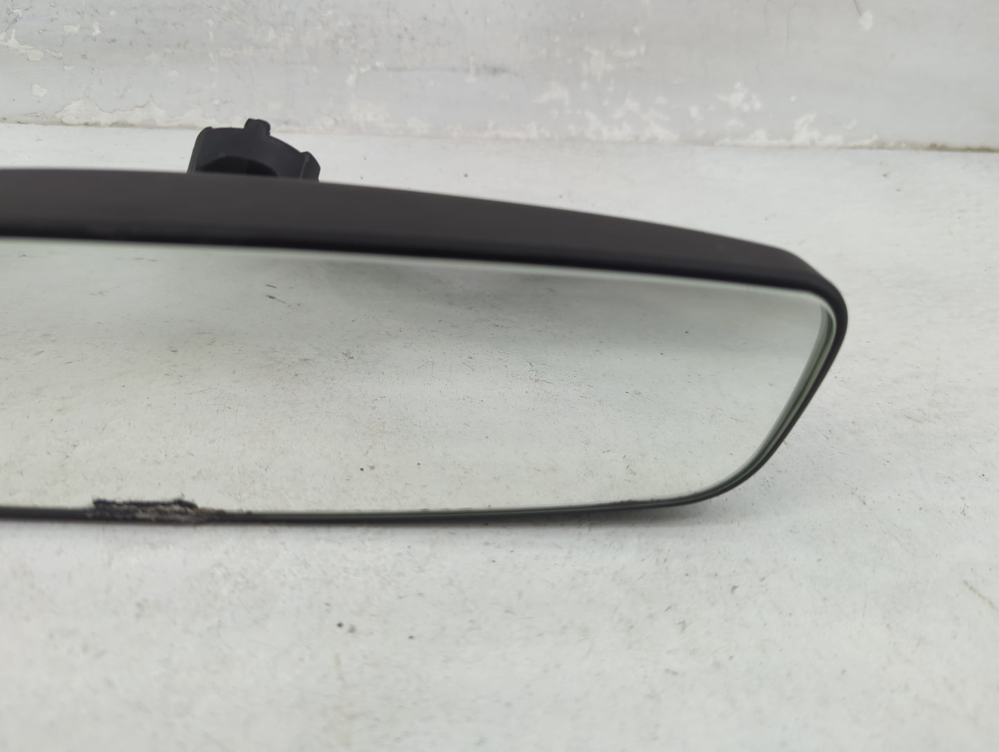 2024 Mazda 3 Interior Rear View Mirror Replacement OEM P/N:E4045556 Fits OEM Used Auto Parts - Oemusedautoparts1.com