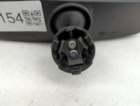 2024 Mazda 3 Interior Rear View Mirror Replacement OEM P/N:E4045556 Fits OEM Used Auto Parts - Oemusedautoparts1.com