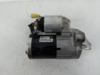 2020-2022 Mazda Cx-30 Car Starter Motor Solenoid OEM P/N:M000T39671 Fits Fits 2014 2015 2016 2017 2018 2019 2020 2021 2022 O