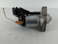 2020-2022 Mazda Cx-30 Car Starter Motor Solenoid OEM P/N:M000T39671 Fits Fits 2014 2015 2016 2017 2018 2019 2020 2021 2022 O