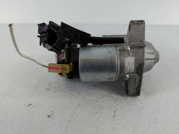 2020-2022 Mazda Cx-30 Car Starter Motor Solenoid OEM P/N:M000T39671 Fits Fits 2014 2015 2016 2017 2018 2019 2020 2021 2022 OEM Used Auto Parts