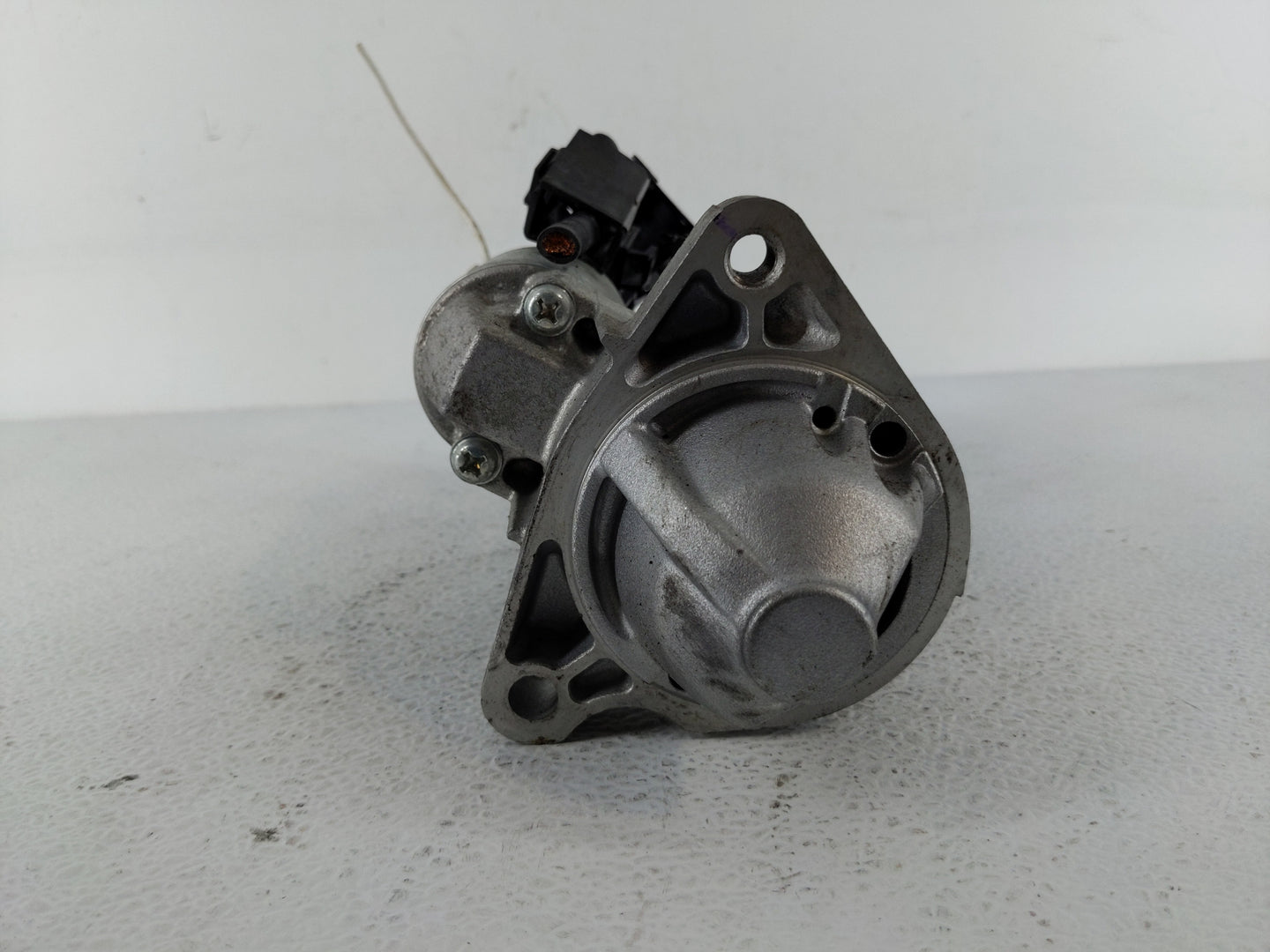 2020-2022 Mazda Cx-30 Car Starter Motor Solenoid OEM P/N:M000T39671 Fits Fits 2014 2015 2016 2017 2018 2019 2020 2021 2022 O