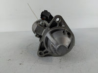 2020-2022 Mazda Cx-30 Car Starter Motor Solenoid OEM P/N:M000T39671 Fits Fits 2014 2015 2016 2017 2018 2019 2020 2021 2022 O