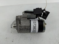 2020-2022 Mazda Cx-30 Car Starter Motor Solenoid OEM P/N:M000T39671 Fits Fits 2014 2015 2016 2017 2018 2019 2020 2021 2022 O