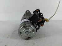 2020-2022 Mazda Cx-30 Car Starter Motor Solenoid OEM P/N:M000T39671 Fits Fits 2014 2015 2016 2017 2018 2019 2020 2021 2022 O