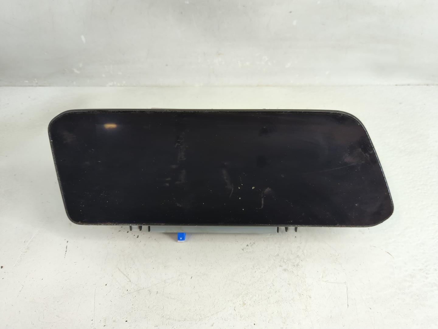 2020-2022 Mazda Cx-30 Information Display Screen - Oemusedautoparts1.com