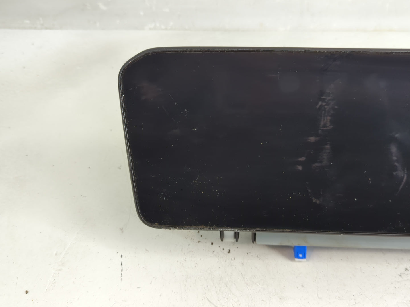 2020-2022 Mazda Cx-30 Information Display Screen - Oemusedautoparts1.com