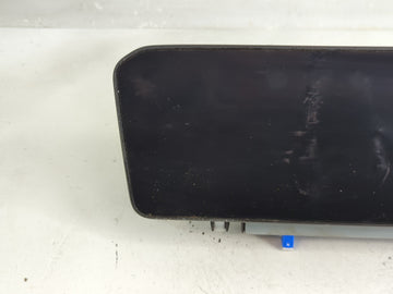 2024 Mazda Cx-30 Information Radio Display Screen