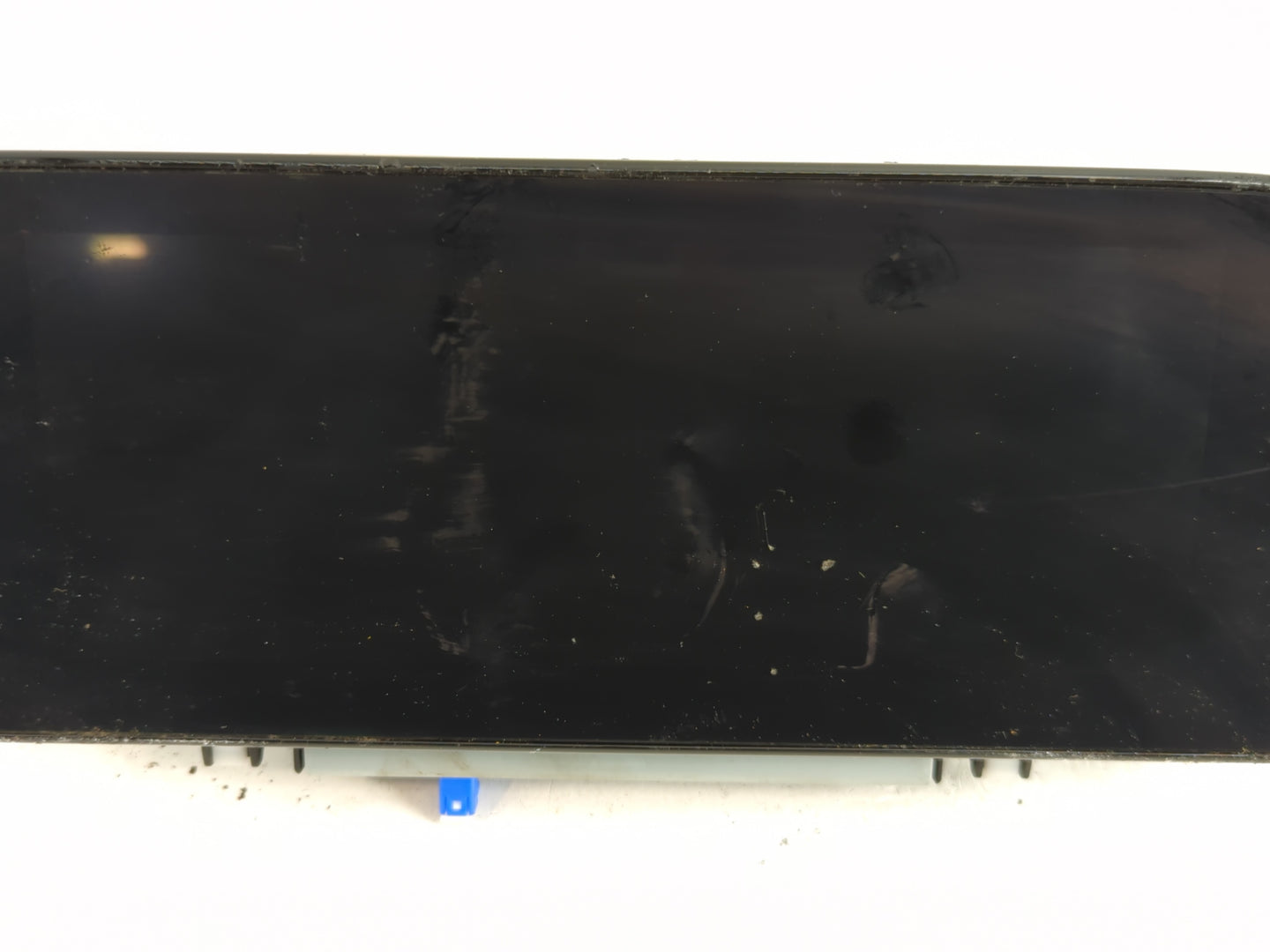 2020-2022 Mazda Cx-30 Information Display Screen - Oemusedautoparts1.com