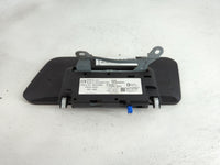 2020-2022 Mazda Cx-30 Information Display Screen - Oemusedautoparts1.com