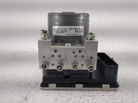 2024 Mazda Cx-30 ABS Pump Control Module Replacement P/N:DRVP 43 7A0 Fits OEM Used Auto Parts - Oemusedautoparts1.com