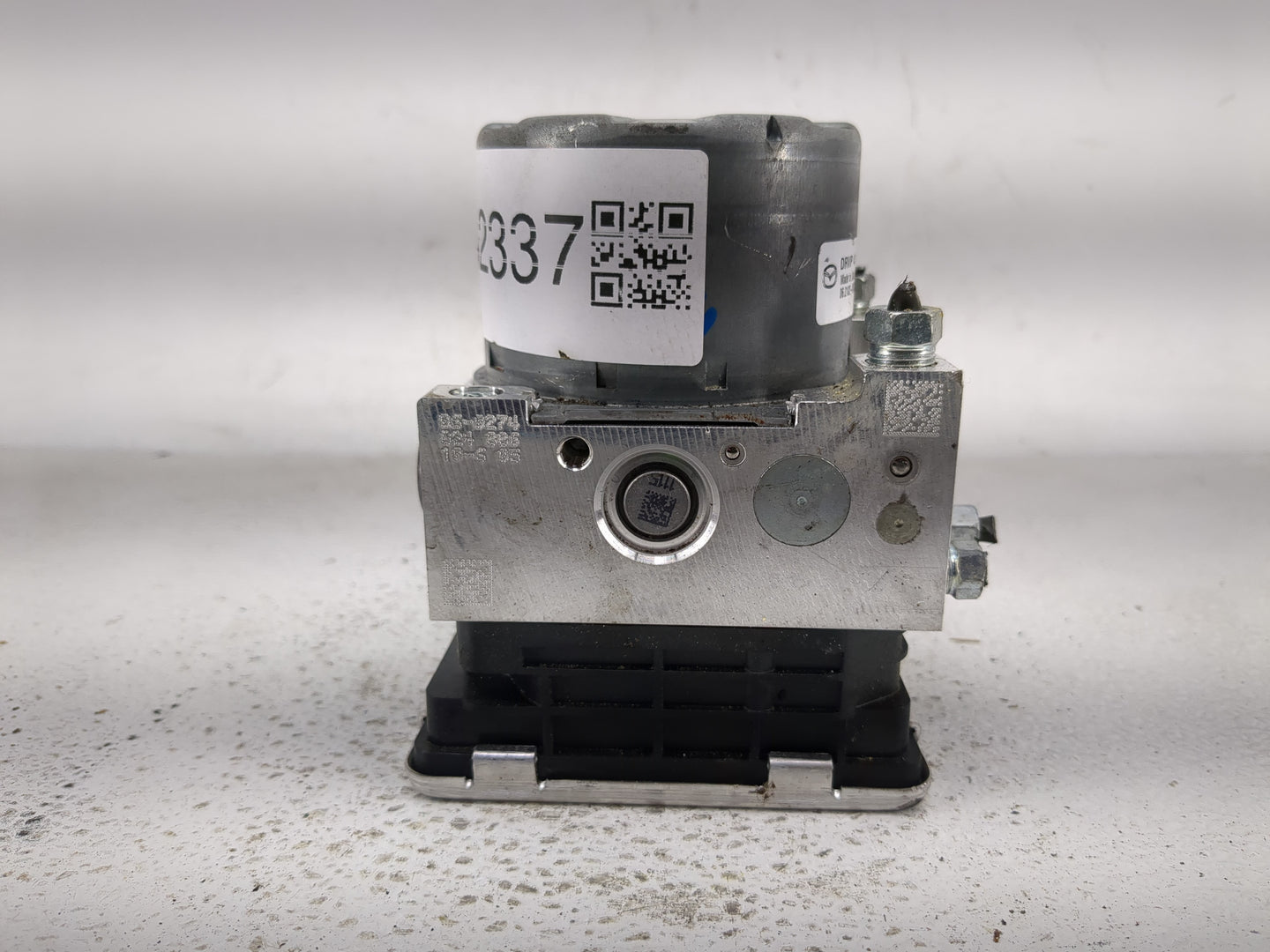 2024 Mazda Cx-30 ABS Pump Control Module Replacement P/N:DRVP 43 7A0 Fits OEM Used Auto Parts - Oemusedautoparts1.com