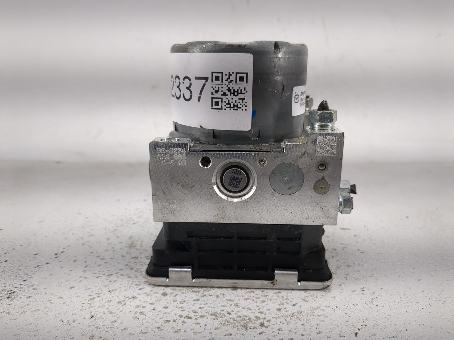 2024 Mazda Cx-30 ABS Pump Control Module Replacement P/N:DRVP 43 7A0 Fits OEM Used Auto Parts - Oemusedautoparts1.com