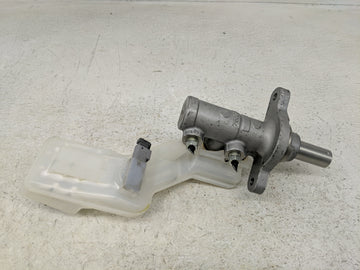 2024 Mazda Cx-30 Brake Master Cylinder