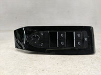 2024 Mazda Cx-30 Master Power Window Switch Replacement Driver Side Left P/N:BDGF 66 350B 3362 T2A Fits OEM Used Auto Parts 