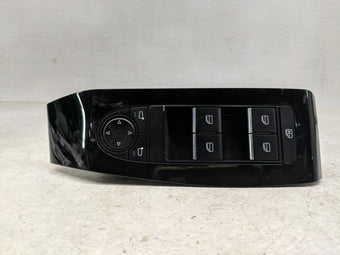 compare product 2024 Mazda Cx-30 Master Power Window Switch Replacement Driver Side Left P/N:BDGF 66 350B 3362 T2A Fits OEM Used Auto Parts