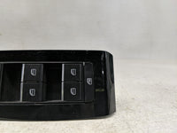 2024 Mazda Cx-30 Master Power Window Switch Replacement Driver Side Left P/N:BDGF 66 350B 3362 T2A Fits OEM Used Auto Parts 