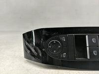 2024 Mazda Cx-30 Master Power Window Switch Replacement Driver Side Left P/N:BDGF 66 350B 3362 T2A Fits OEM Used Auto Parts 