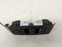2024 Mazda Cx-30 Master Power Window Switch Replacement Driver Side Left P/N:BDGF 66 350B 3362 T2A Fits OEM Used Auto Parts 