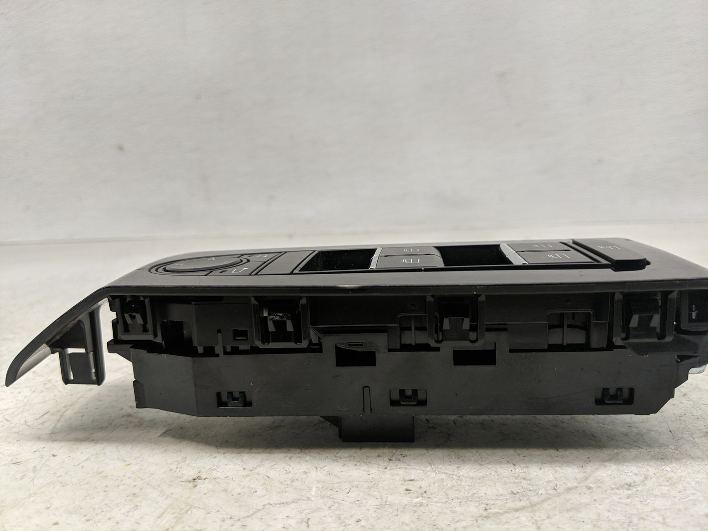 2024 Mazda Cx-30 Master Power Window Switch Replacement Driver Side Left P/N:BDGF 66 350B 3362 T2A Fits OEM Used Auto Parts 