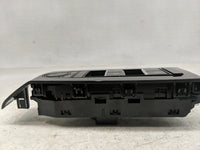 2024 Mazda Cx-30 Master Power Window Switch Replacement Driver Side Left P/N:BDGF 66 350B 3362 T2A Fits OEM Used Auto Parts 