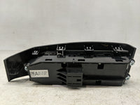2024 Mazda Cx-30 Master Power Window Switch Replacement Driver Side Left P/N:BDGF 66 350B 3362 T2A Fits OEM Used Auto Parts 