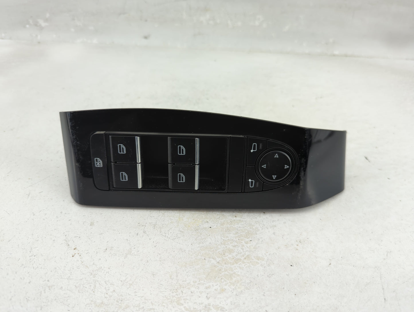 2024 Mazda Cx-30 Master Power Window Switch Replacement Driver Side Left P/N:BDGF 66 350B Fits OEM Used Auto Parts - Oemused