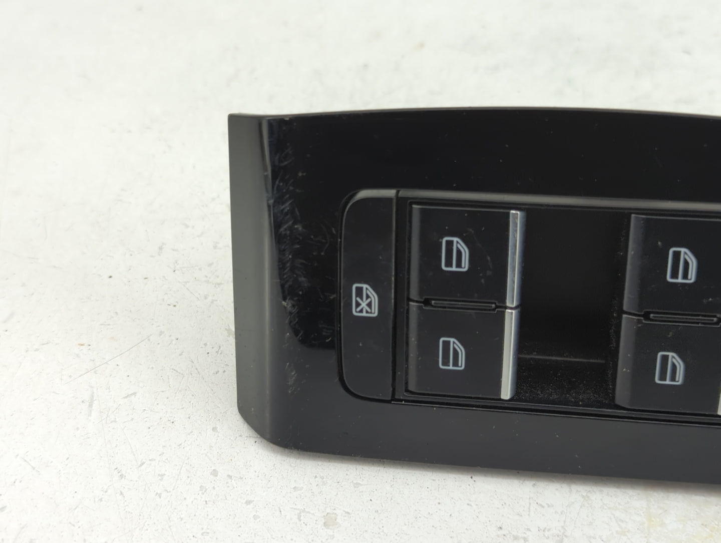 2024 Mazda Cx-30 Master Power Window Switch Replacement Driver Side Left P/N:BDGF 66 350B Fits OEM Used Auto Parts - Oemused