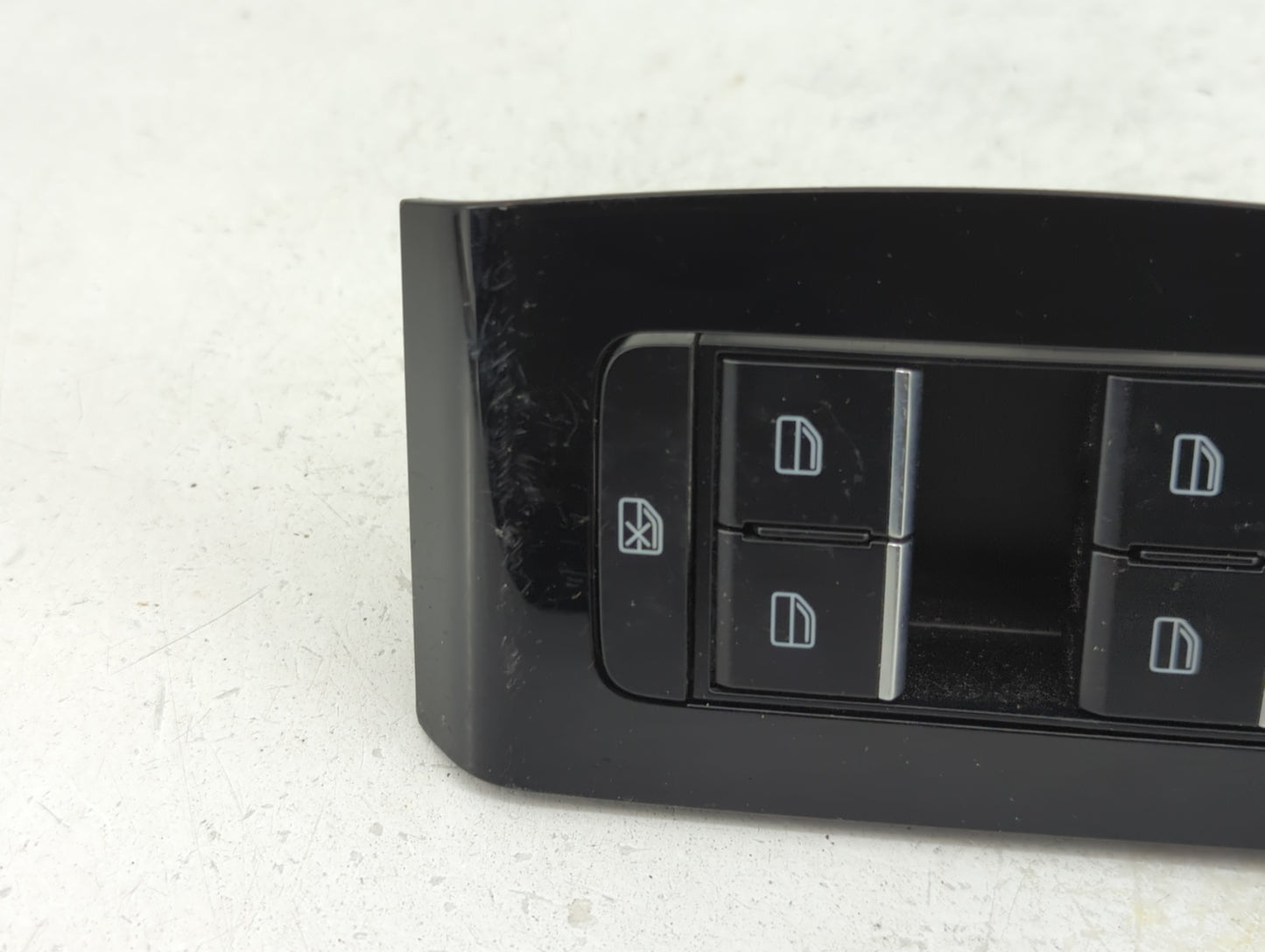 2024 Mazda Cx-30 Master Power Window Switch Replacement Driver Side Left P/N:BDGF 66 350B Fits OEM Used Auto Parts - Oemused