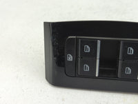 2024 Mazda Cx-30 Master Power Window Switch Replacement Driver Side Left P/N:BDGF 66 350B Fits OEM Used Auto Parts - Oemused