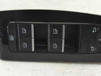 2024 Mazda Cx-30 Master Power Window Switch Replacement Driver Side Left P/N:BDGF 66 350B Fits OEM Used Auto Parts - Oemused