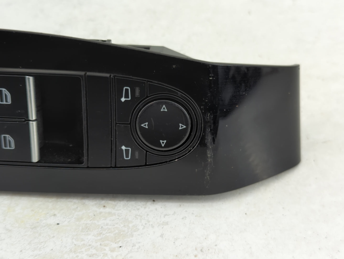 2024 Mazda Cx-30 Master Power Window Switch Replacement Driver Side Left P/N:BDGF 66 350B Fits OEM Used Auto Parts - Oemused