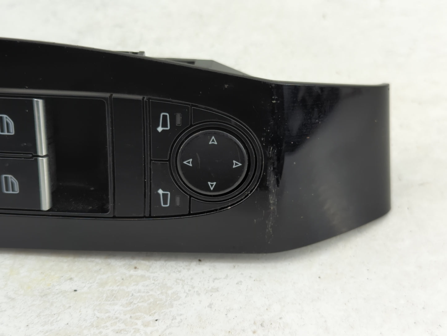 2024 Mazda Cx-30 Master Power Window Switch Replacement Driver Side Left P/N:BDGF 66 350B Fits OEM Used Auto Parts - Oemused