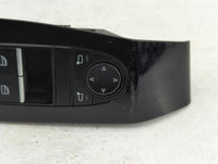 2024 Mazda Cx-30 Master Power Window Switch Replacement Driver Side Left P/N:BDGF 66 350B Fits OEM Used Auto Parts - Oemused