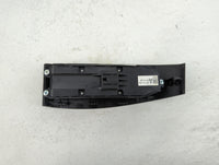 2024 Mazda Cx-30 Master Power Window Switch Replacement Driver Side Left P/N:BDGF 66 350B Fits OEM Used Auto Parts - Oemused