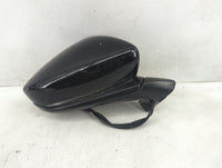 2024 Mazda Cx-30 Passenger Side View Mirror - Right Door Mirror OEM Used - Oemusedautoparts1.com