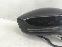 2024 Mazda Cx-30 Passenger Side View Mirror - Right Door Mirror OEM Used - Oemusedautoparts1.com