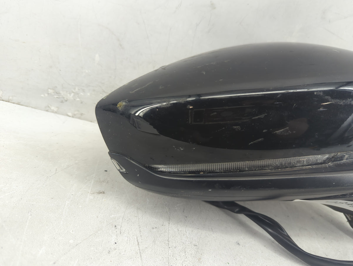 2024 Mazda Cx-30 Passenger Side View Mirror - Right Door Mirror OEM Used - Oemusedautoparts1.com