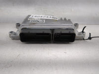 2024 Mazda Cx-30 PCM Engine Control Computer ECU ECM PCU OEM P/N:PGPT-18-881 Fits OEM Used Auto Parts - Oemusedautoparts1.co