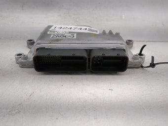 compare product 2024 Mazda Cx-30 PCM Engine Control Computer ECU ECM PCU OEM P/N:PGPT-18-881 Fits OEM Used Auto Parts