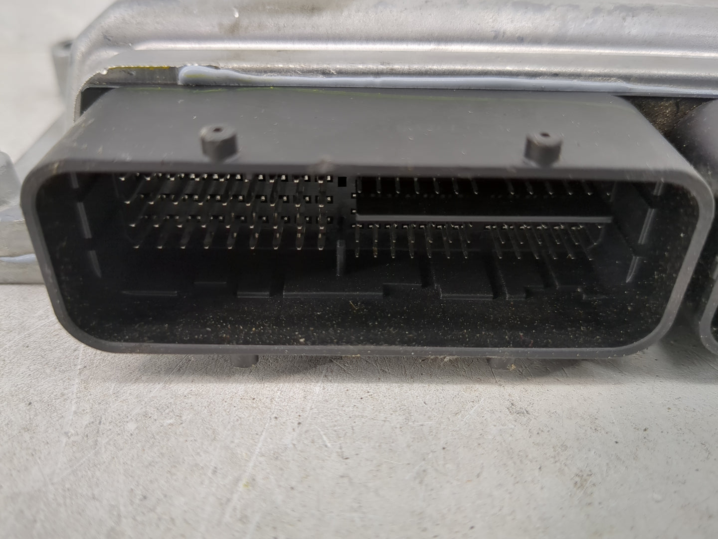 2024 Mazda Cx-30 PCM Engine Control Computer ECU ECM PCU OEM P/N:PGPT-18-881 Fits OEM Used Auto Parts - Oemusedautoparts1.co