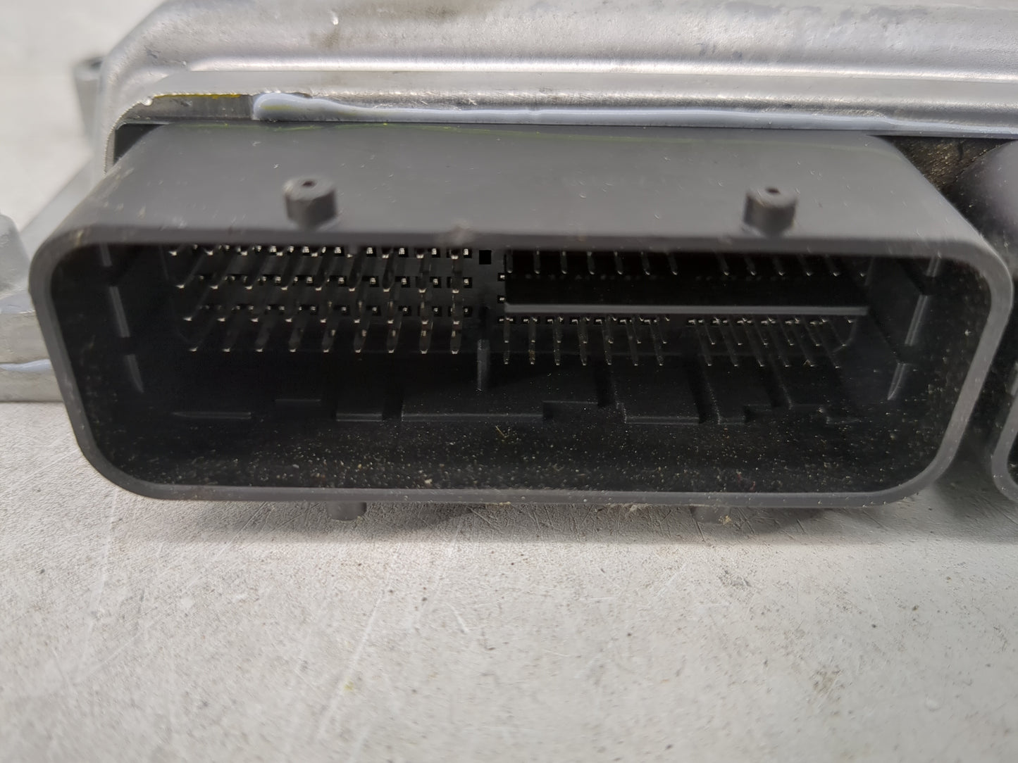 2024 Mazda Cx-30 PCM Engine Control Computer ECU ECM PCU OEM P/N:PGPT-18-881 Fits OEM Used Auto Parts - Oemusedautoparts1.co