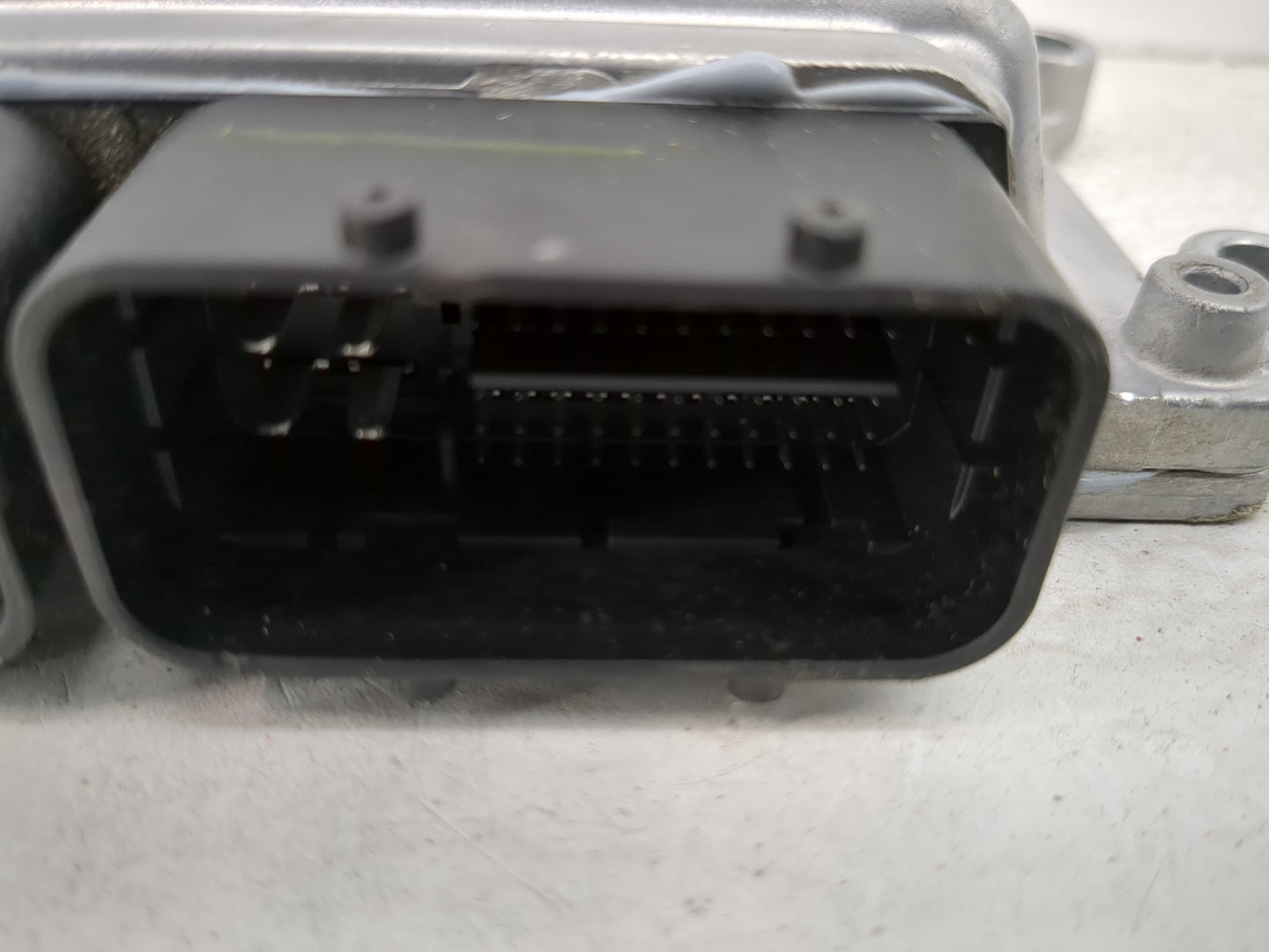 2024 Mazda Cx-30 PCM Engine Control Computer ECU ECM PCU OEM P/N:PGPT-18-881 Fits OEM Used Auto Parts - Oemusedautoparts1.co