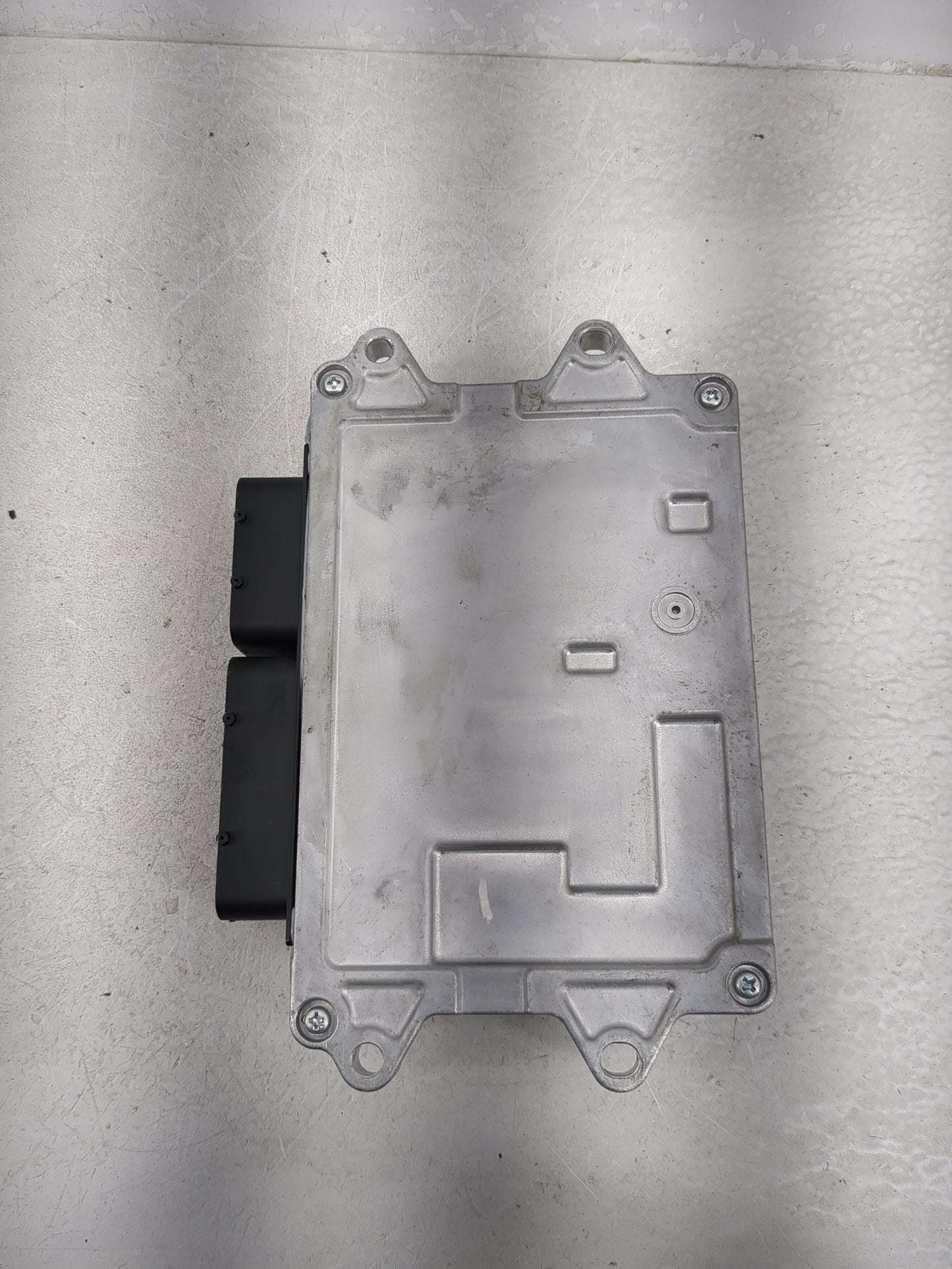 2024 Mazda Cx-30 PCM Engine Control Computer ECU ECM PCU OEM P/N:PGPT-18-881 Fits OEM Used Auto Parts - Oemusedautoparts1.co