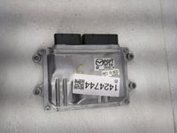 2024 Mazda Cx-30 PCM Engine Control Computer ECU ECM PCU OEM P/N:PGPT-18-881 Fits OEM Used Auto Parts - Oemusedautoparts1.co